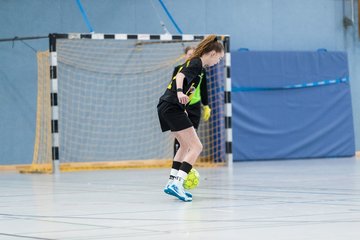 Bild 323 - wBJ NFV Futsalmeisterschaft